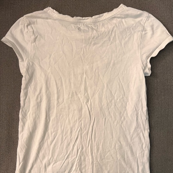 Girls Gap London tshirt - Picture 4 of 5